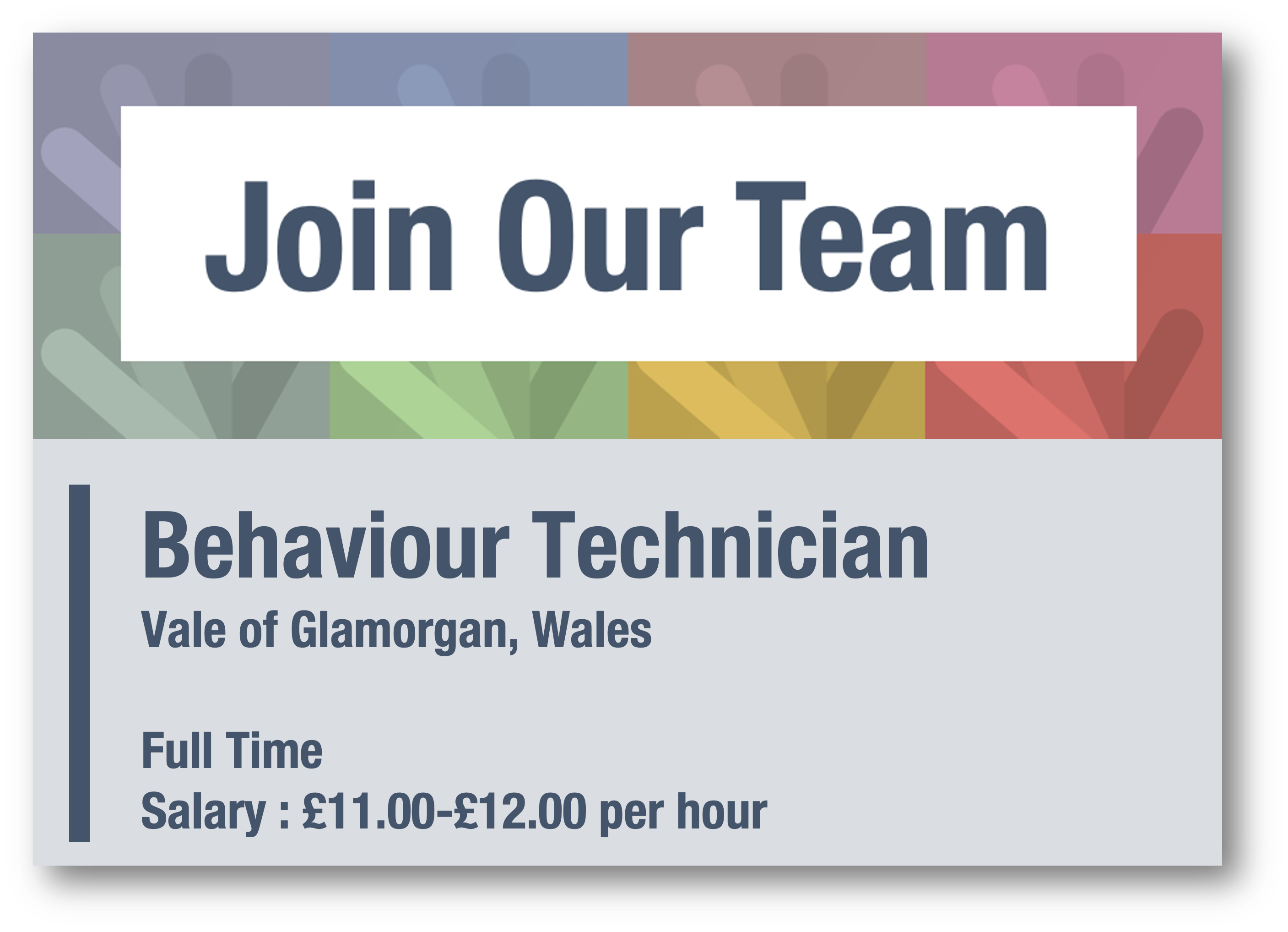 Behaviour Technician