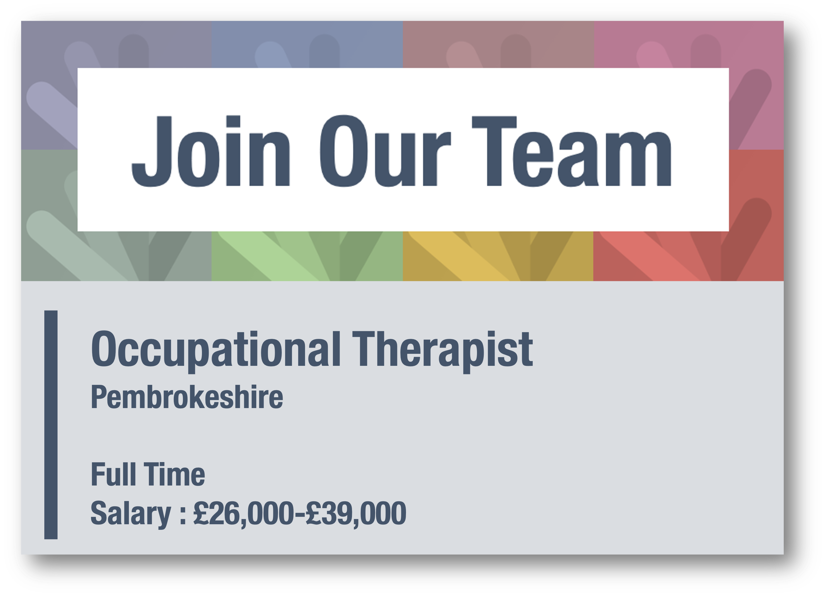 Occupational Therapist